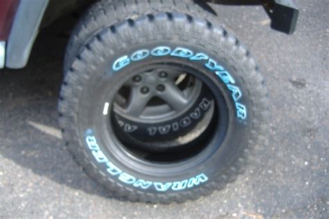 Introducir 44 Imagen Goodyear Wrangler Territory At Tires