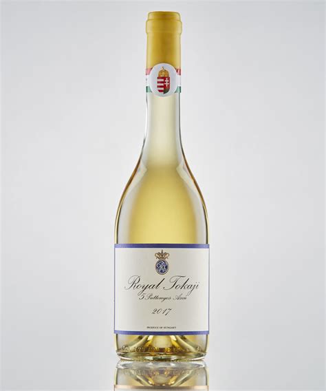 Royal Tokaji AszÚ 5 Puttonyos 2017 Royal Tokaji