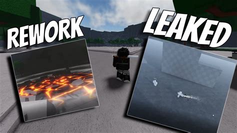 NEW METAL BAT ULTIMATE SKILL LEAK THUNDER KICK REWORK Roblox The