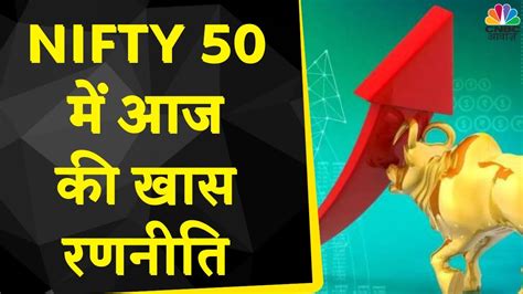 Nifty Setup Virendra Kumar