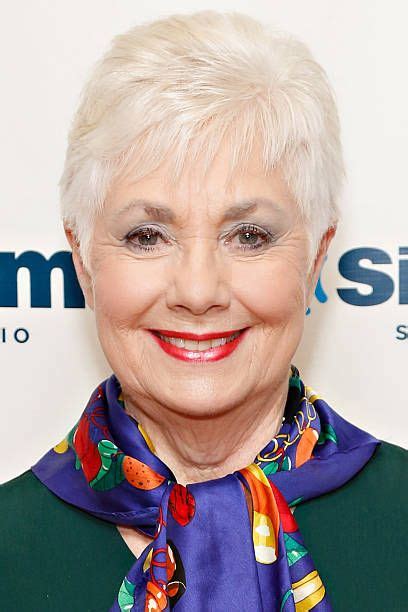 Shirley Jones Photos And Premium High Res Pictures Shirley Jones