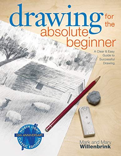 20 Best Drawing Books That Should Be In Your Library [2020]