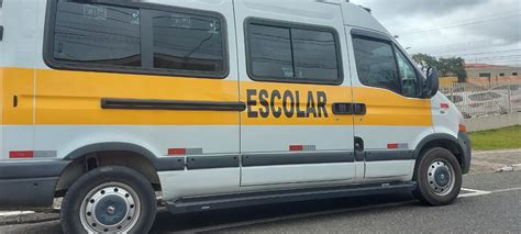 Transporte Escolar Particular Perto De Mim - A volta às aulas vem aí e pais devem observar se transporte escolar ...
