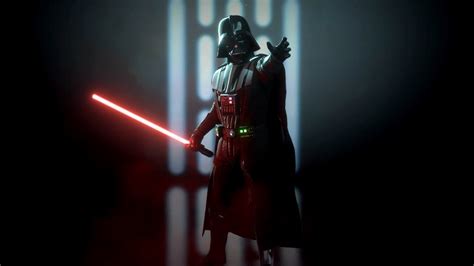 Star Wars Battlefront Ii What Is Thy Bidding My Master Darth Vader