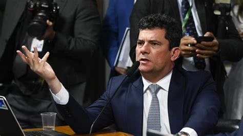 Moro diz que ação do MPF contra Jovem Pan representa um risco autoritário