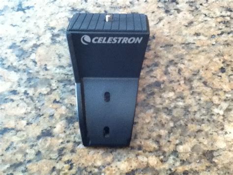 Celestron Piggyback Mount Includes Shipping Astromart