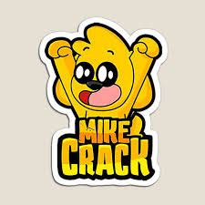 Im N For Sale Con La Obra Mikecrack De Elgharbali Imprimibles