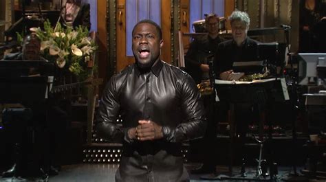 Kevin Hart on 'SNL': 3 Sketches You Have to See - Rolling Stone