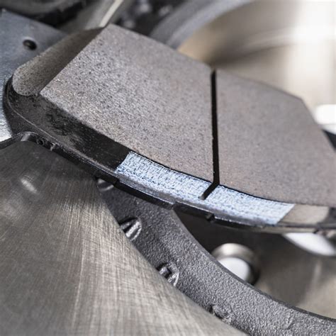 The Different Types of Brake Pads That You Should Know About - In The Garage with CarParts.com