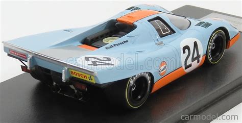 Mg Model Twenty Scale Porsche K Team Jwa Gulf N