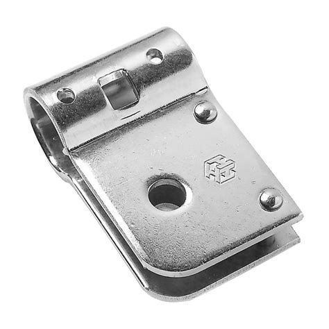 Ss Lever Clamp Stedall Commercial Vehicle Components