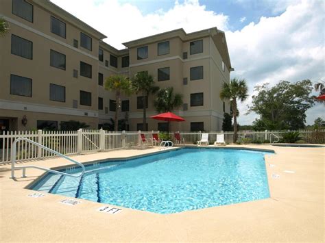 Best Western Plus Valdosta Hotel and Suites in Valdosta (GA) - Room ...