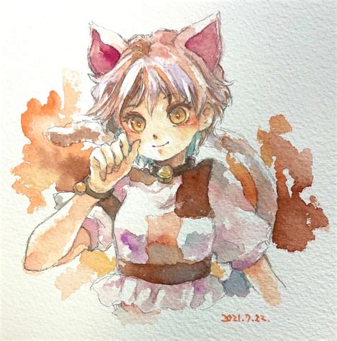 Goutokuji Mike Touhou Drawn By Shiroma Mamiko Danbooru