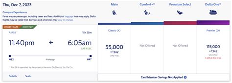 Delta Skymiles Reserve Business Card Review