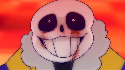 Roblox Undertale Broken Au Outer Sans Beaten In Attempt Real Youtube