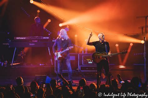 Tears For Fears The Tipping Point At Starlight Theatre On July 14 2023 Live 80s Kansas City