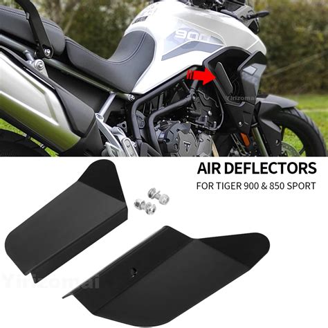 For Tiger Gt Pro Low Rally Pro Tiger Sport Motorcycle