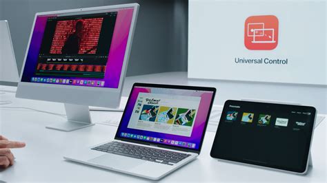 Snynet Solution It Looks Like MacOS Monterey Will Launch With Its