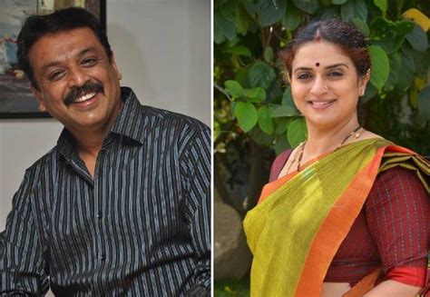 South Actor Naresh To Tie The Knot With Pavitra Lokesh In His Fourth