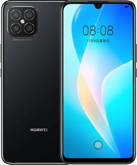 Huawei Nova Se G Full Specifications Price And Reviews Kalvo