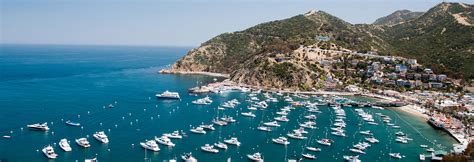 Catalina Island Packages | Tours & Transportation