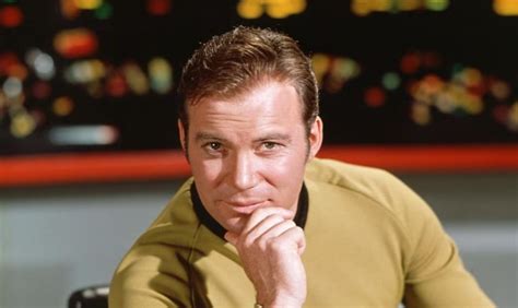 William Shatner Net Worth How Rich Is The Star Trek Actor The