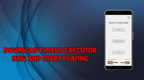 Fluxus Executor Android - fluxus executor APK for Android Download