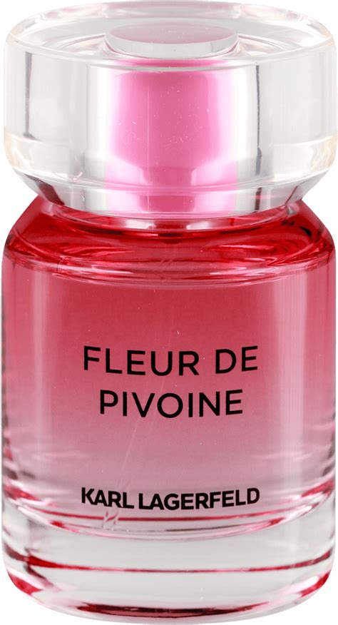 Karl Lagerfeld Fleur De Pivoine Edp Enski Ml Dm Rs