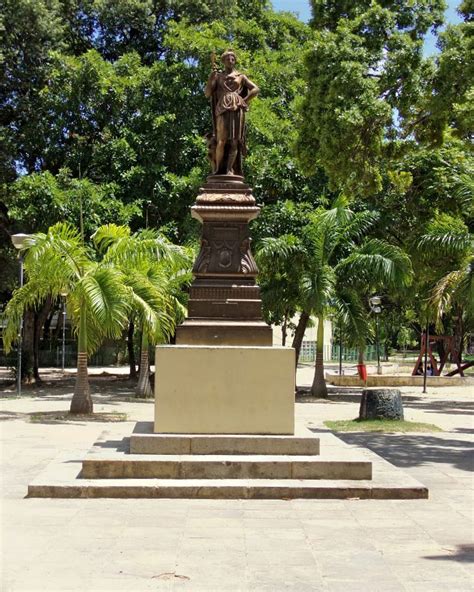 Praça Da Preguiça - Praça da Preguiça, Olinda- Olinda #eucurtoolinda #olindaquerocantar # ...