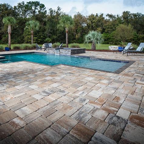 Belgard Mega Cambridge Pavers