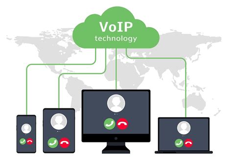 Qu Es Una Centralita Telef Nica Voz