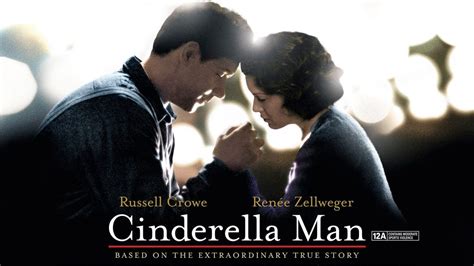 Cinderella Man Reviews - Metacritic