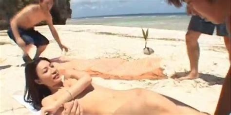 Anri Suzuki Naughty Asian Babe Part2 Tnaflix