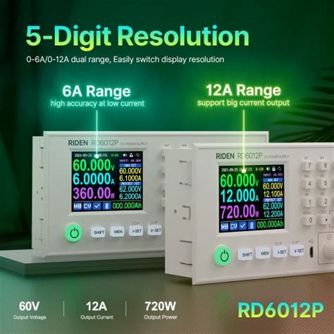RD6012PW | سامانه پالت- انبار قطعات مازاد الکترونیک