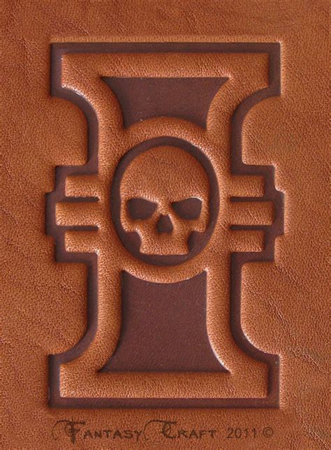 Warhammer Inquisition Insignia By Fantasy Craft On Deviantart