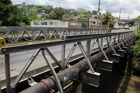 Licitar N Evaluaci N De Puentes Vehiculares En La Ciudad De Panam Y