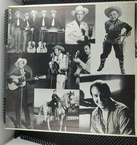 Popsike The Legend Of Hank Williams In Song And Story Mgm