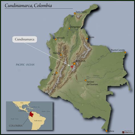 Cundinamarca-Colombia | Royal Coffee