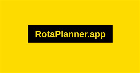 The Advantages Of Going Digital With Your Rota Planning