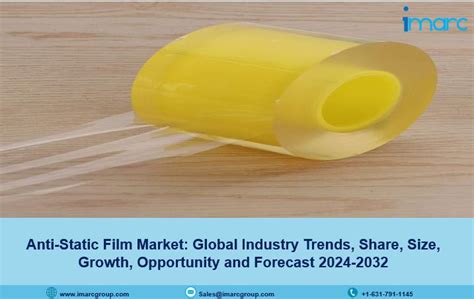 Anti Static Film Market Growth Share Demand