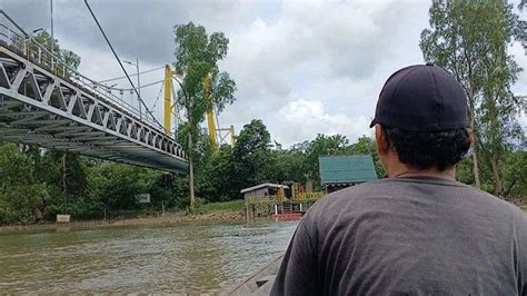 Wisata Kalsel Murah Ini Tarif Kelotok Dan Biaya Masuk Ke Taman Wisata