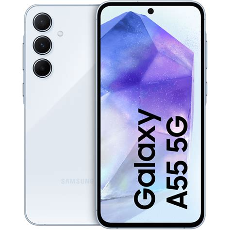 Samsung Galaxy A55 5g Mit Vertrag Kaufen Telekom