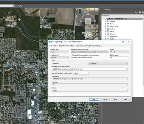 AutoCAD Civil 3D | Geomap Service problem following Windows Update ...