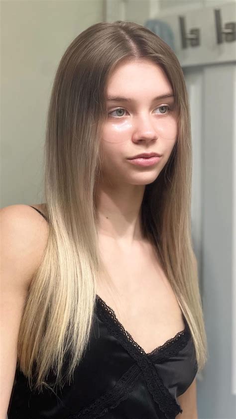 Angelina Polikarpova Outfits & Style Photos • CelebMafia