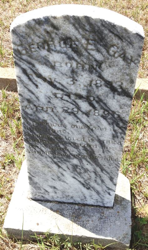 George Ewing Gay Find A Grave Memorial