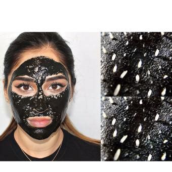 Blackheads and Whiteheads Removal Charcoal Mask | Lazada PH