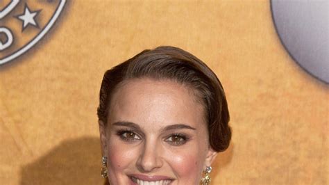 Galerie Natalie Portman A Benjamin Millepied Se Rozvedli Man El Ji