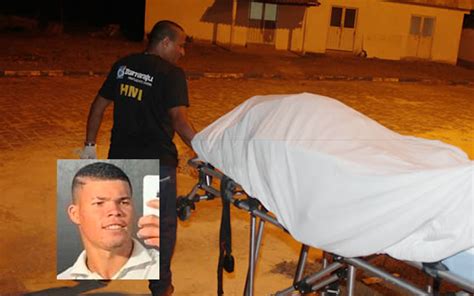 Jovem é assassinado a golpes de canivete em distrito do município de