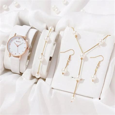 Collection de montres de luxe pour femme - Test et Avis