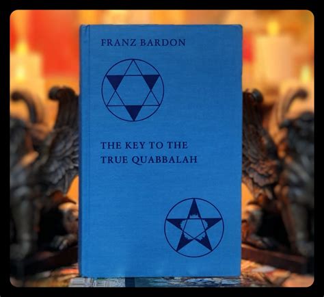 1975 THE TRUE QUABBALAH Metaphysics Magic Formula Esoteric Science Etsy